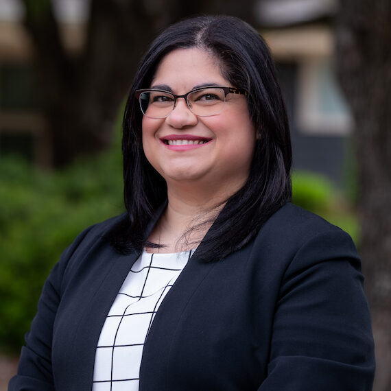 Vanessa Beltran Ortiz headshot 2026