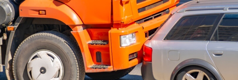 Truck Accidents in North Carolina