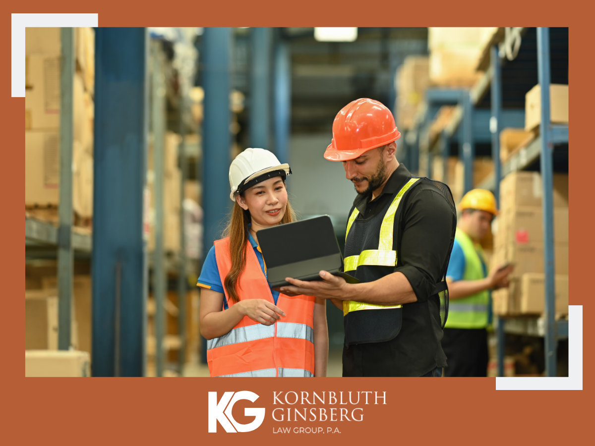 Navigating Trial Return to Work While on Workers' Compensation in North Carolina