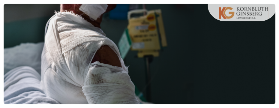 Durham Burn Injury Lawyers