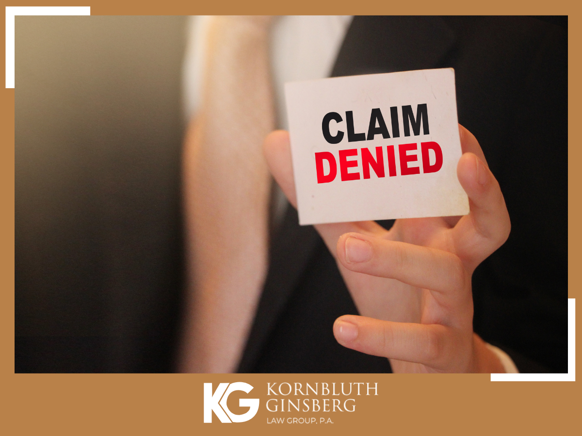 Top Reasons Your NC Workers’ Comp Claim Can Be Denied