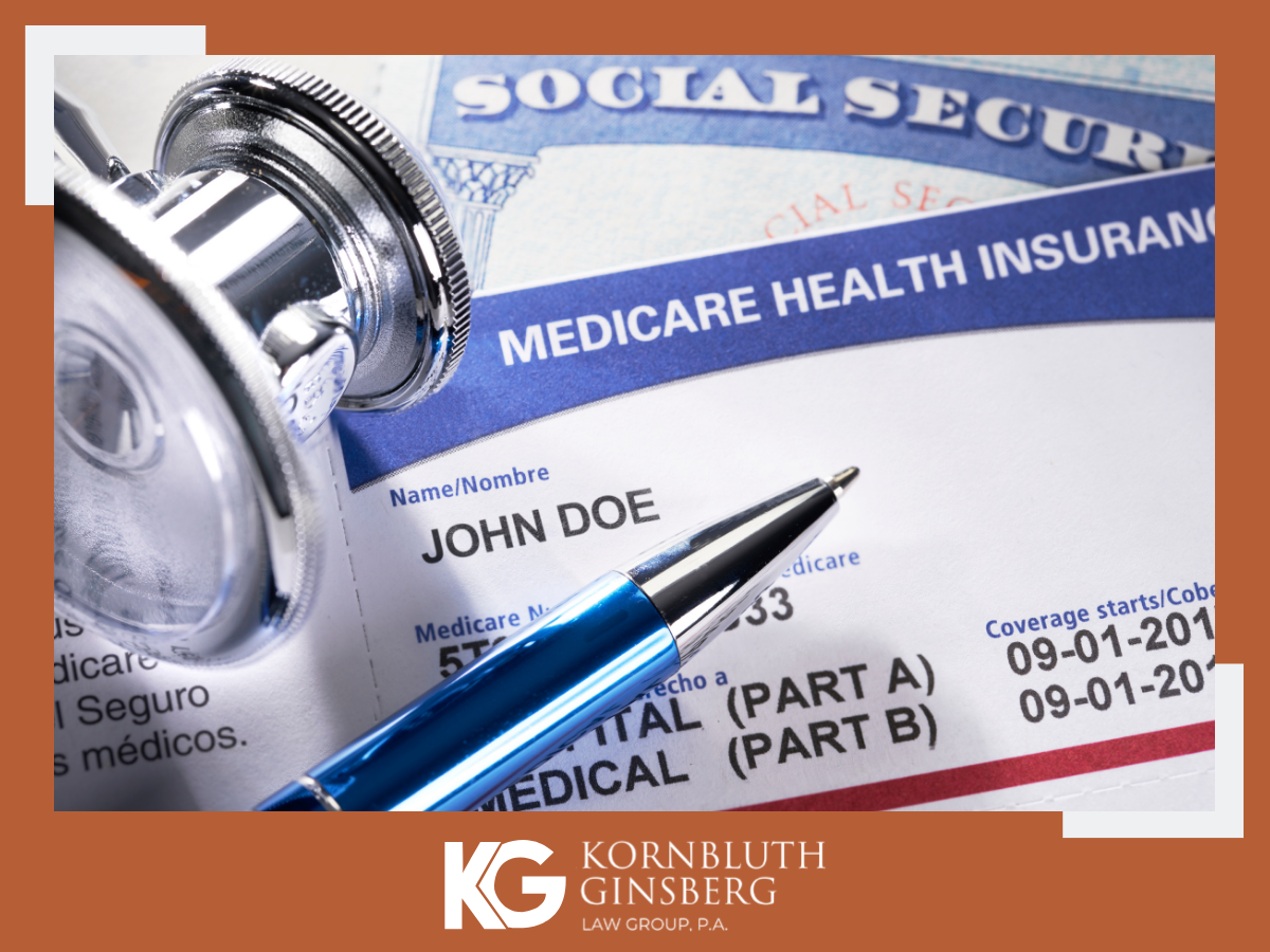Medicare Set-Aside in Workers’ Comp