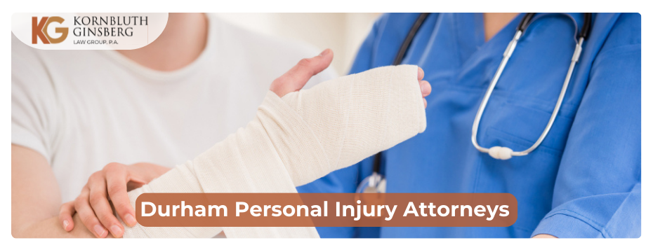 Durham Personal Injury Attorneys