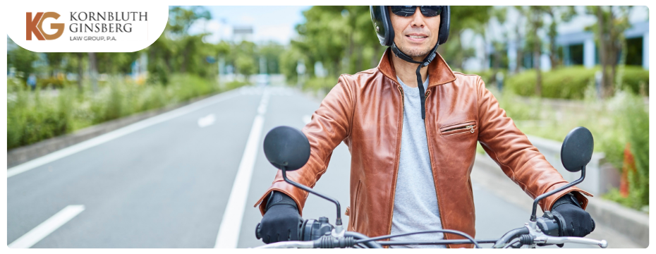 NC Motorcycle Laws