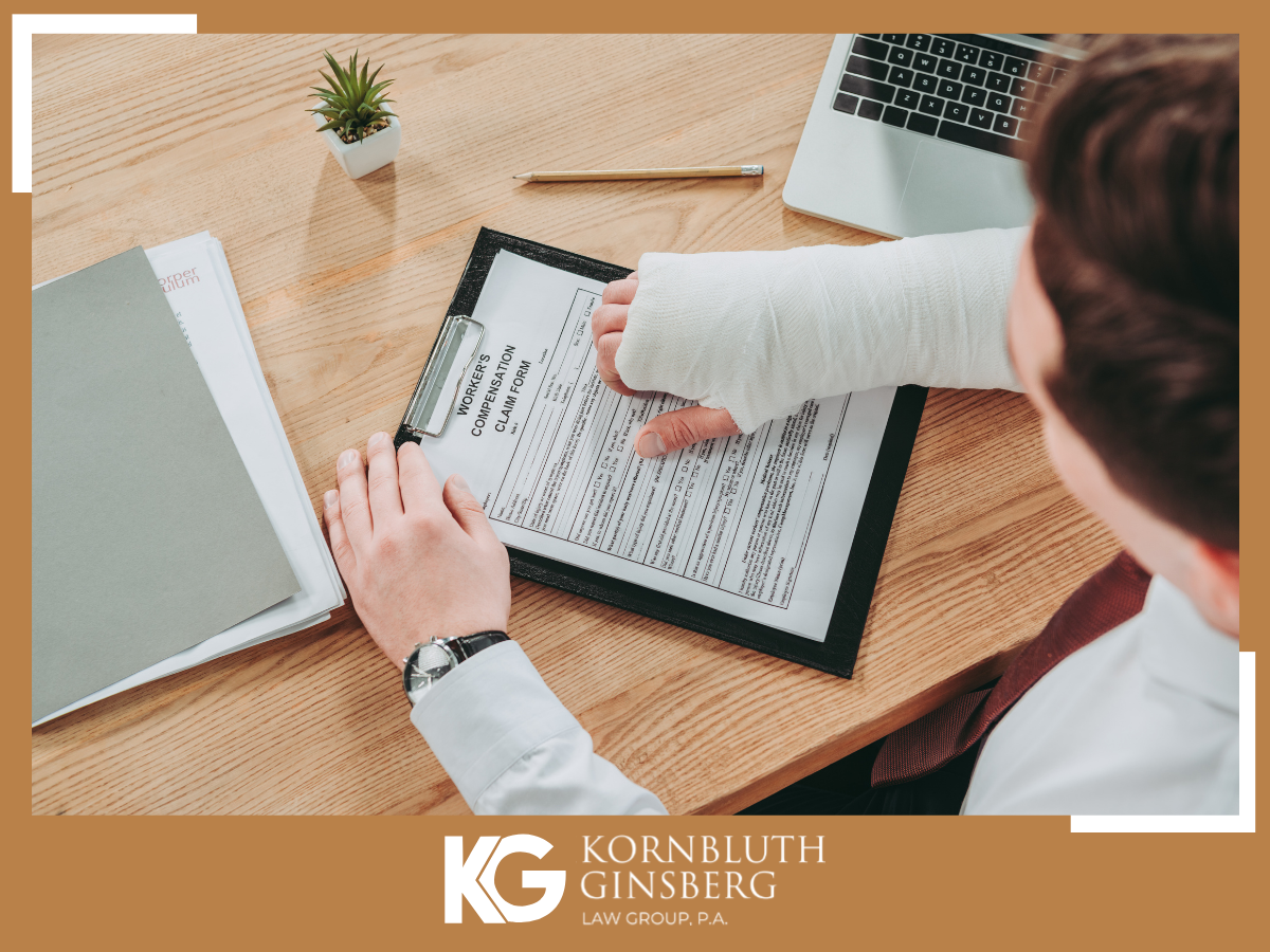 Pre-Existing Injuries and Workers’ Comp