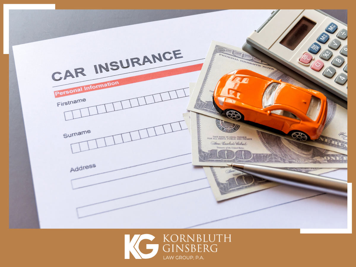 UM/UIM Motorist Coverage for NC Drivers