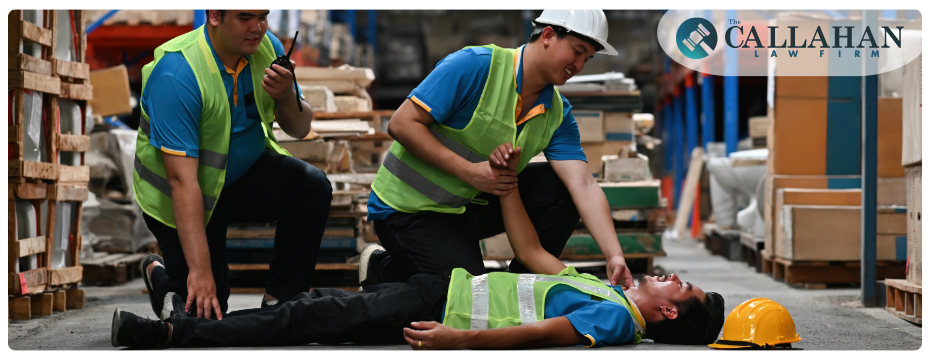 Workers’ Comp for Workplace TBI in Durham