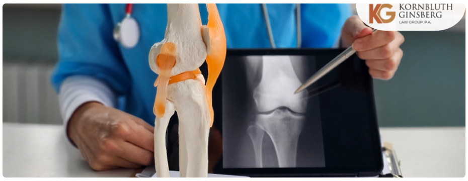 NC Workers’ Compensation for Knee Injuries