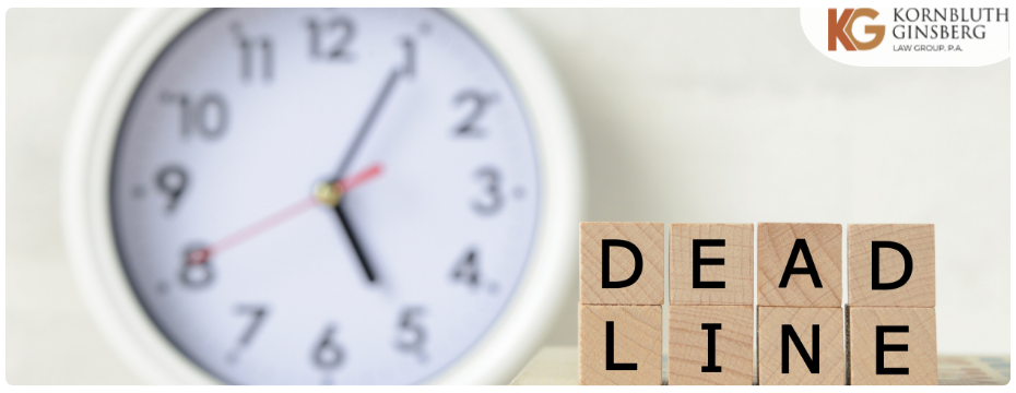 NC Workers' Comp Statute of Limitations