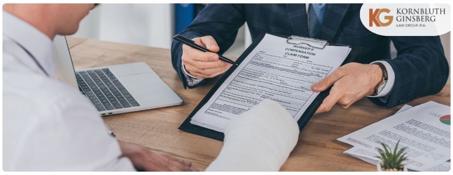 North Carolina Workers' Compensation Attorney
