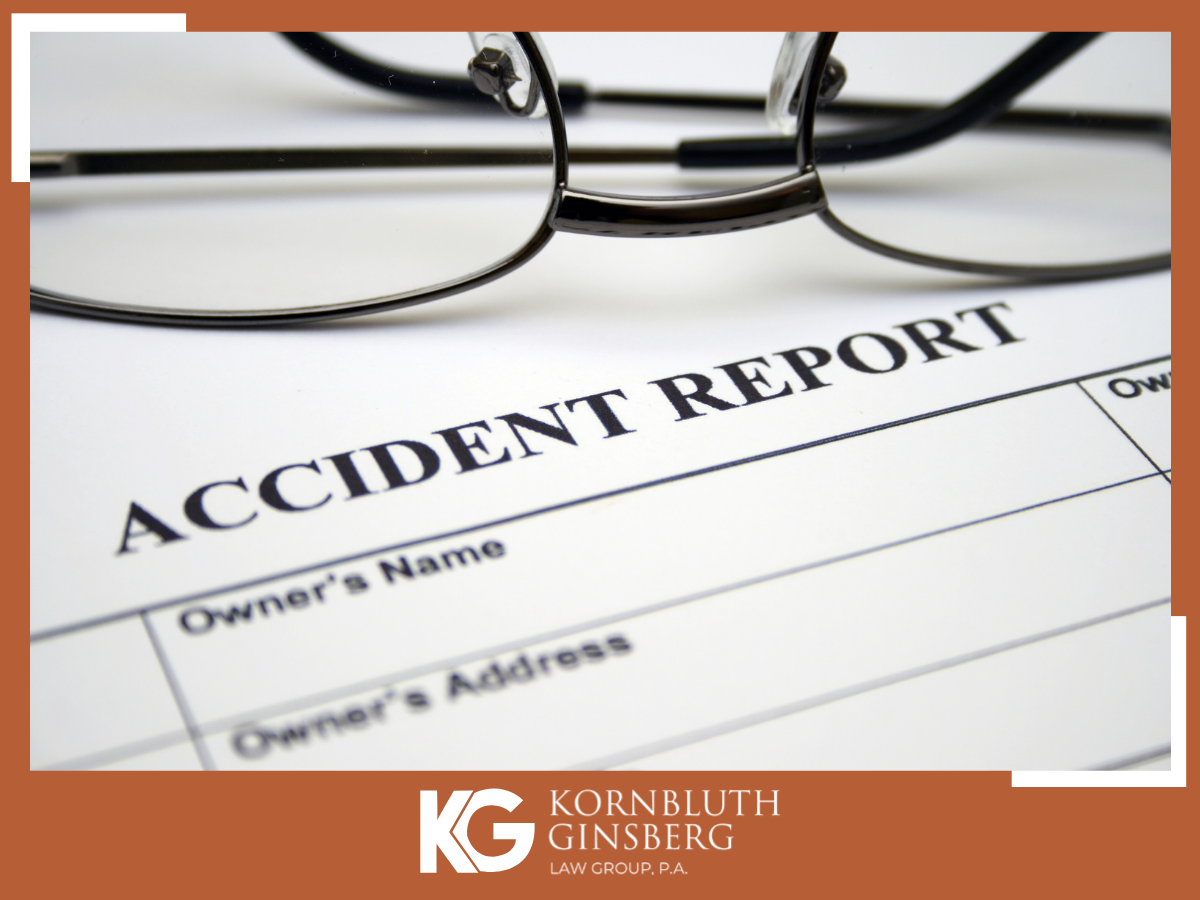 How to Obtain a North Carolina Police Accident Report