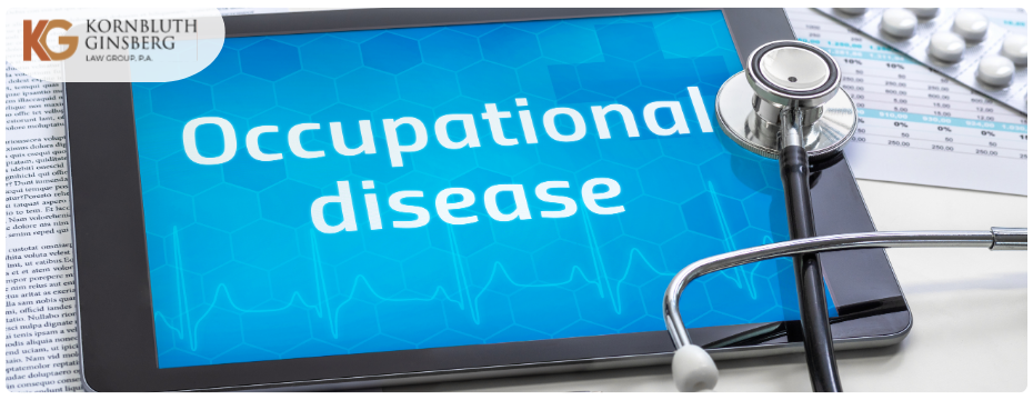 Occupational Disease Lawyer in North Carolina