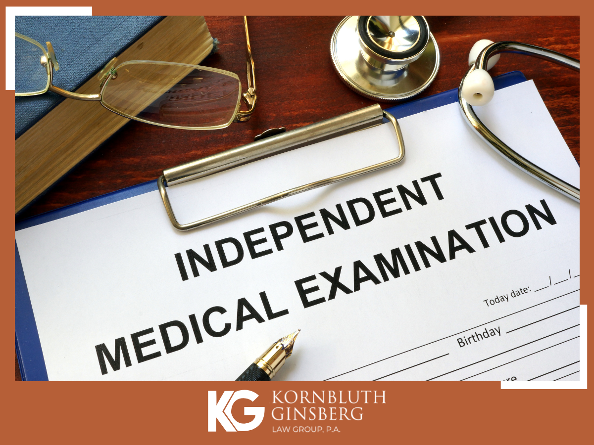 The Insurance IME: What Every Injured Worker in North Carolina Needs to Know