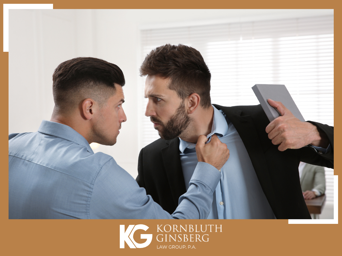 workers' compensation for workplace violence